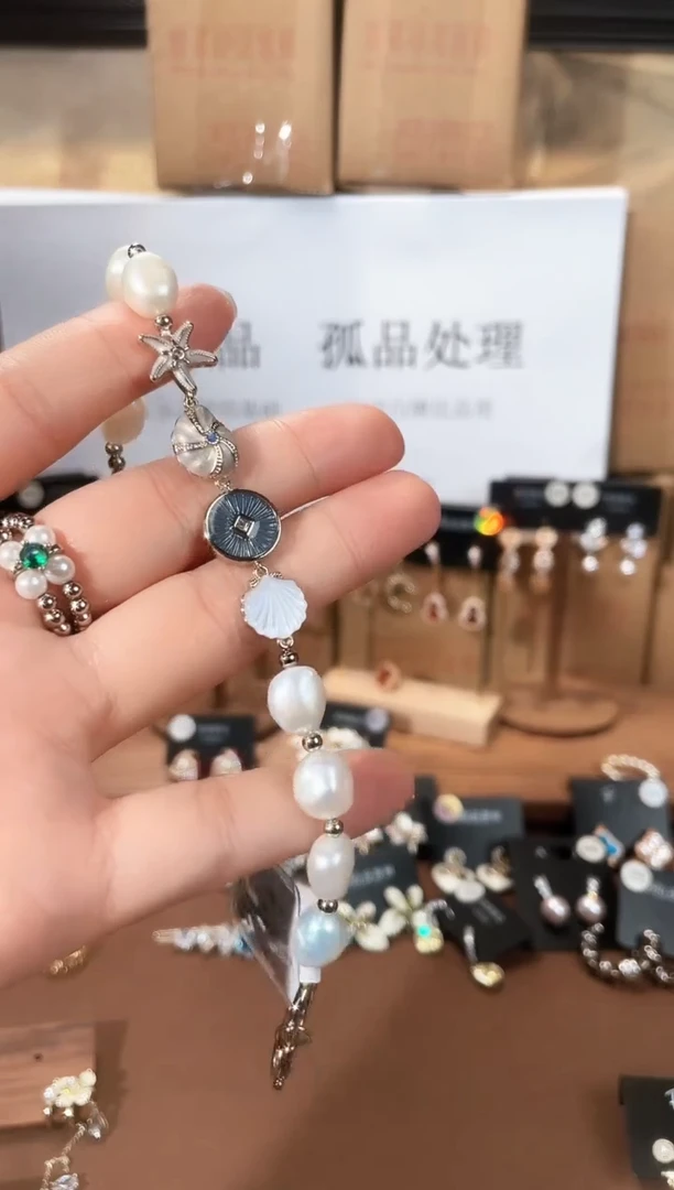 合金925银锆石7225