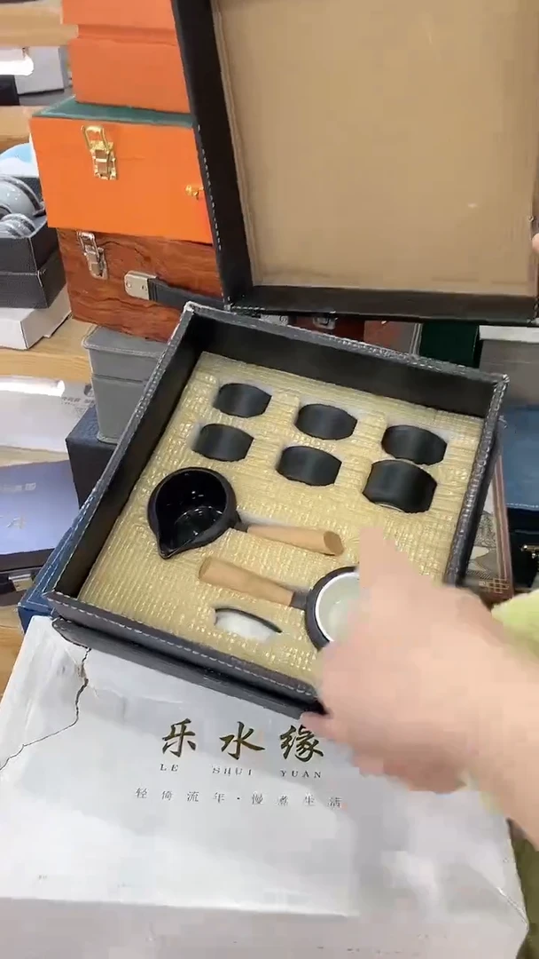 【闪购商品】窑主茶具窑主茶具@