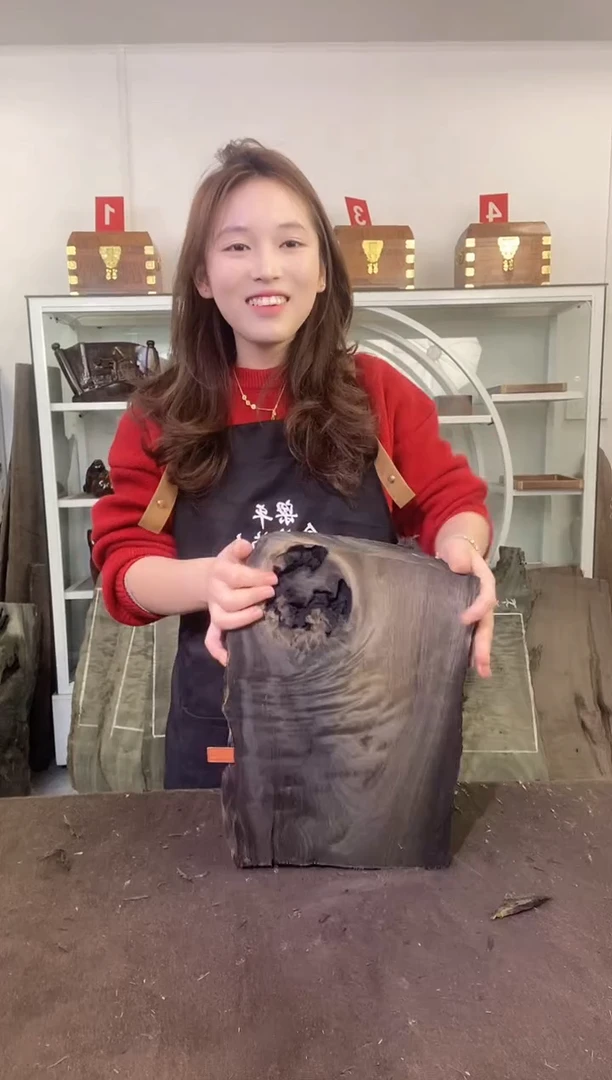 欣**景金丝楠木原料木材