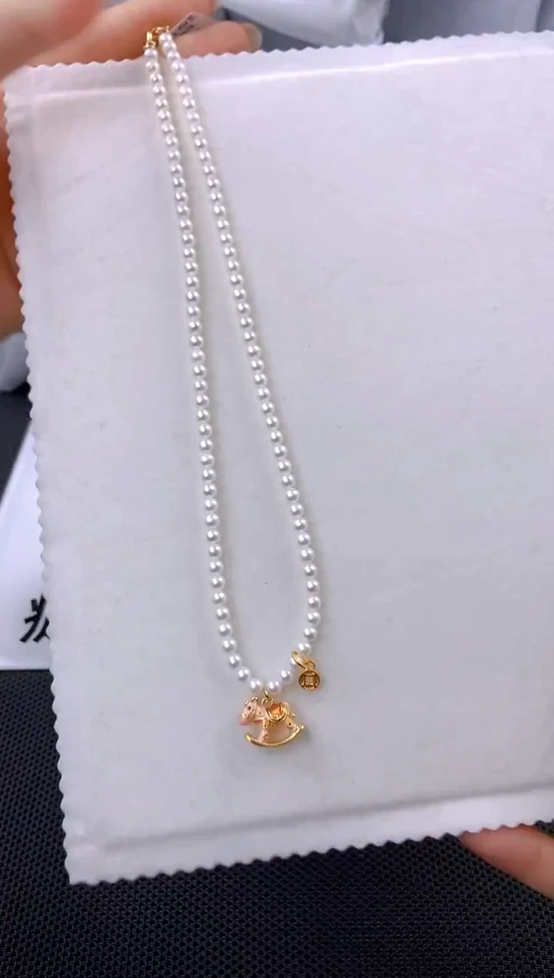 未镶嵌耳饰淡水珍珠xl1056