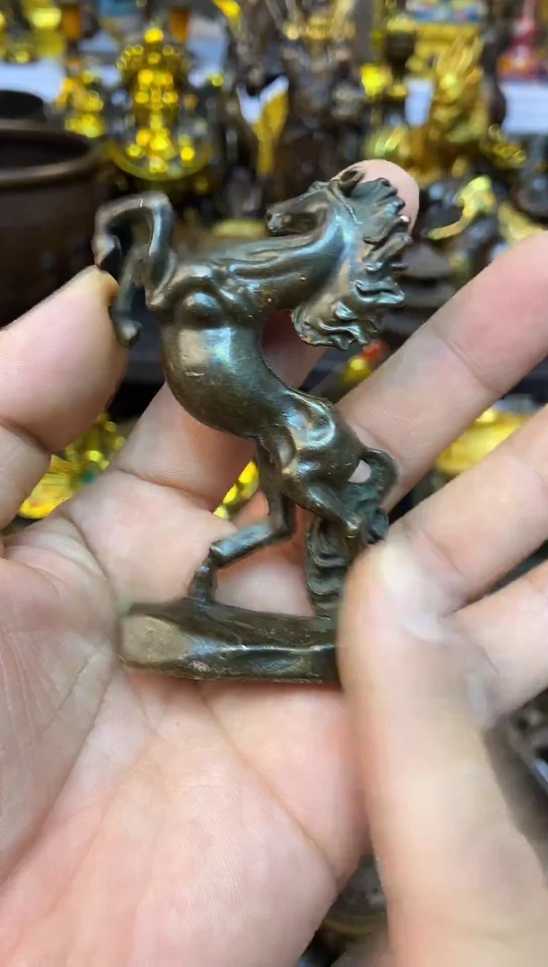 物品摆件 案台摆件
