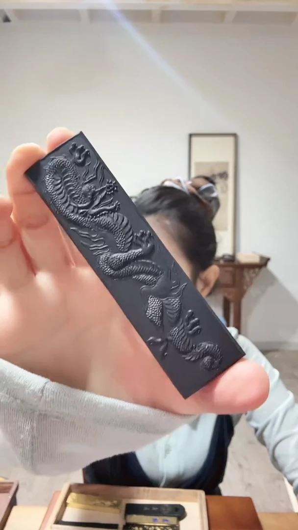 珺珺直播专属  书画云山