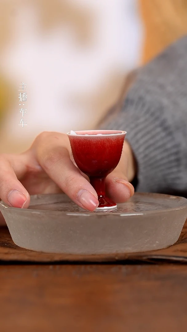 【闪购商品】江江的好物瓷器分享 润翠堂
