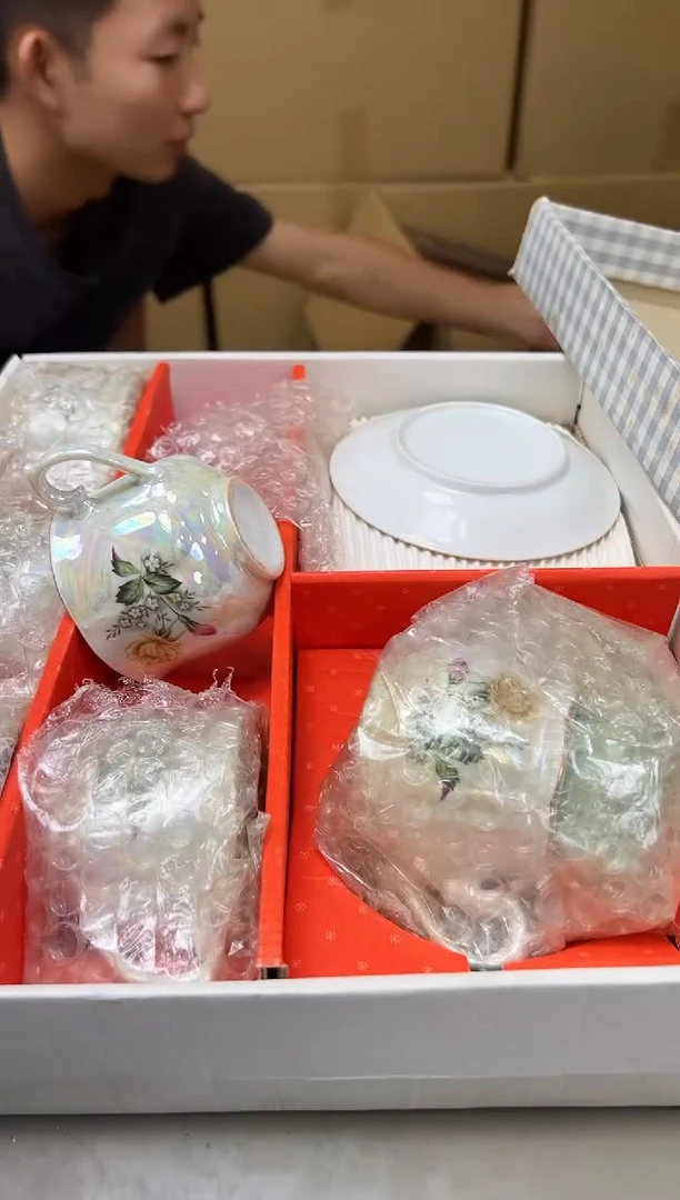 瓷片1316聚宝缘海淘精选
