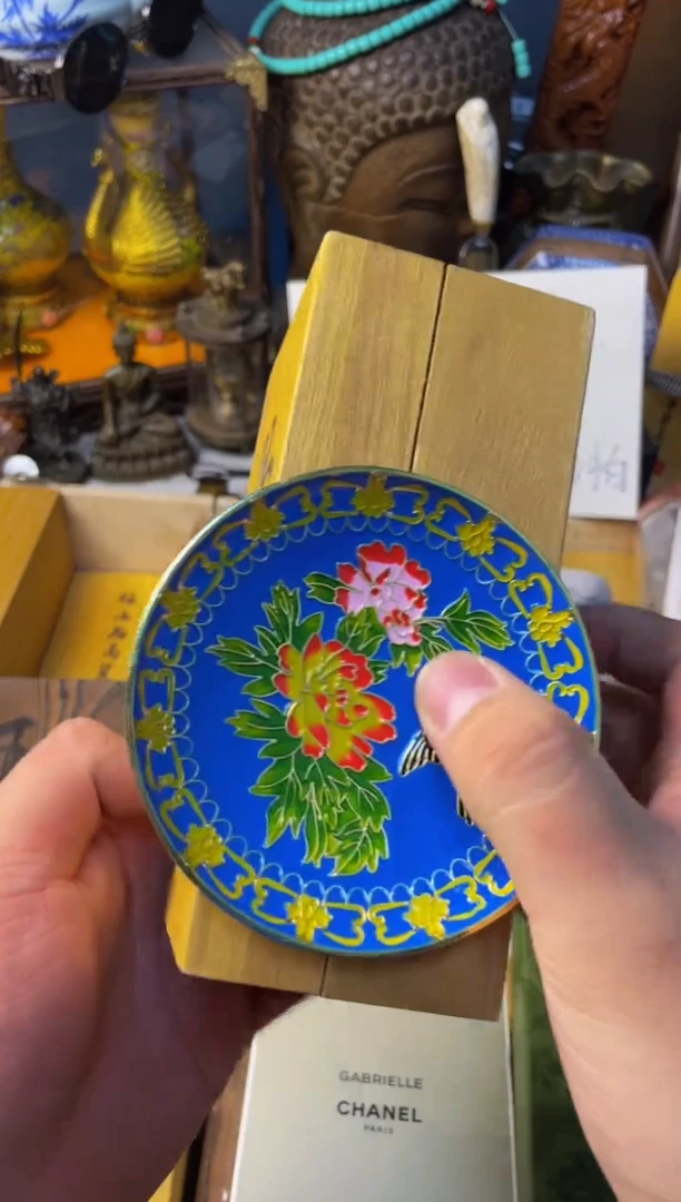 瓷片宝顺中古仓直播精选推荐2.17