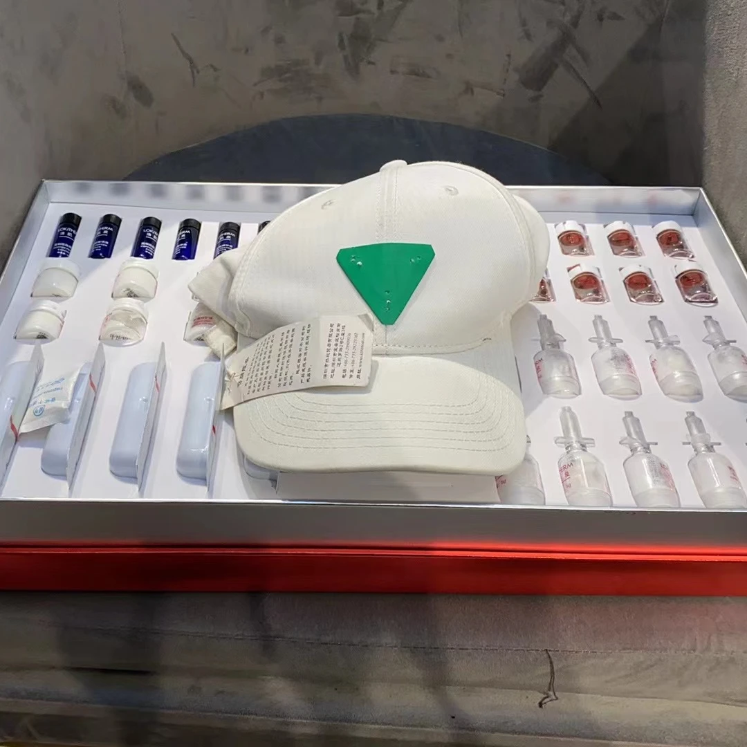 9454小众设计潮牌买手店女款女装帽