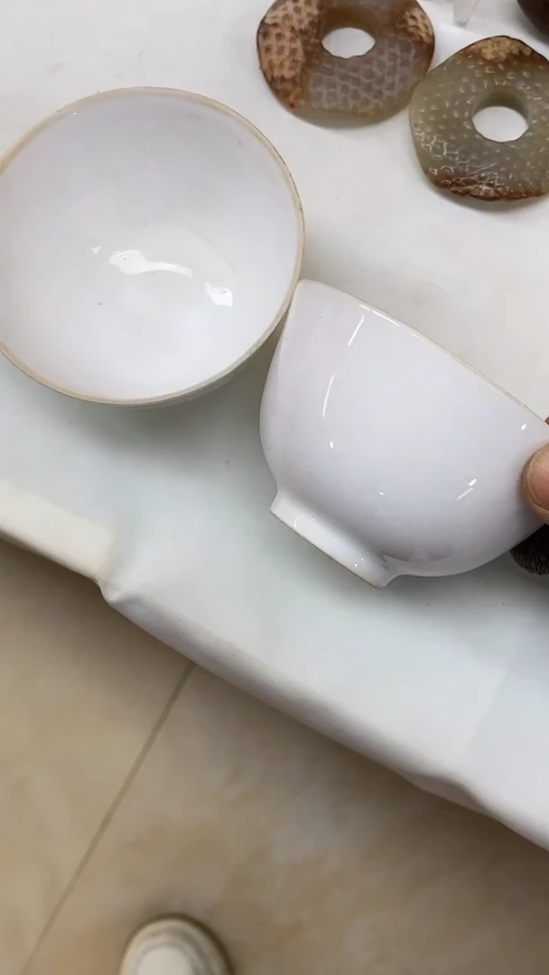摆件瓷器瓷器，瓷器瓷器