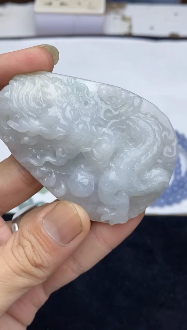 未镶嵌定制翡翠定制翡翠