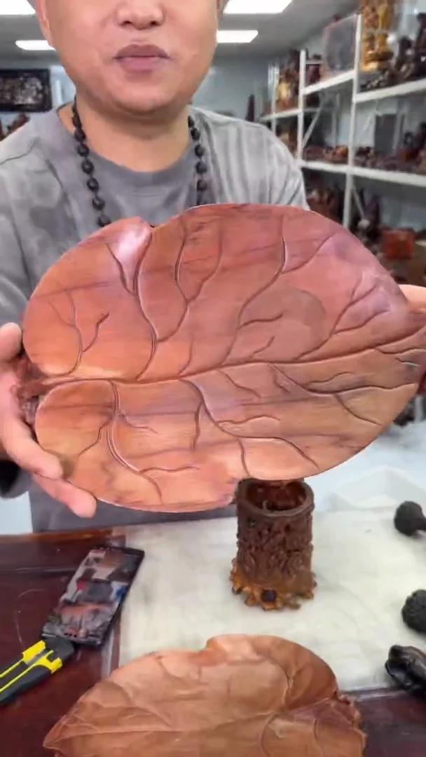 花梨木类木雕款工艺品88888888