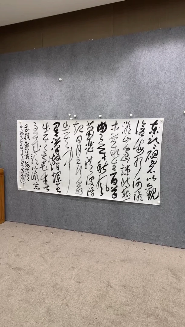 【闪购商品】书法pmb不二轩旗舰店国画HJC9