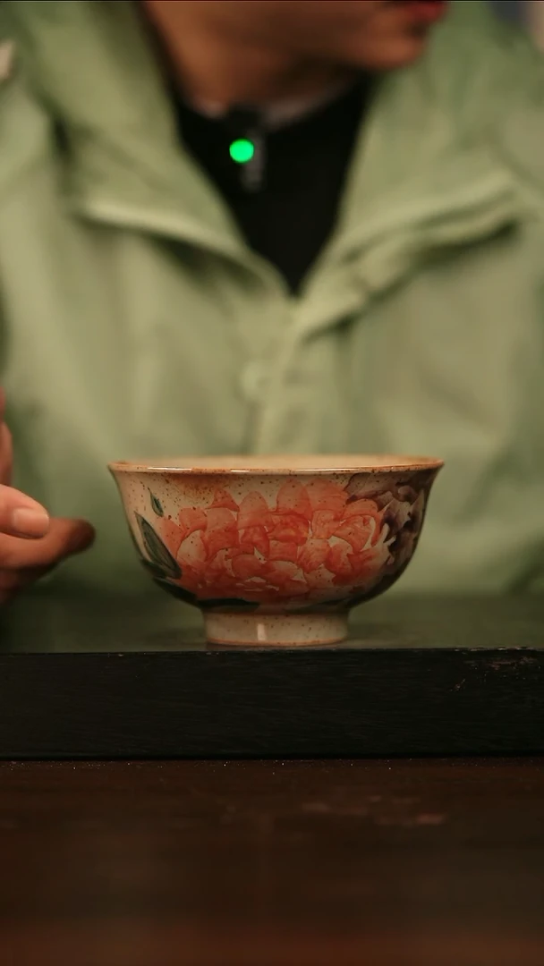 【闪购商品】其他309遇瓷手作同款