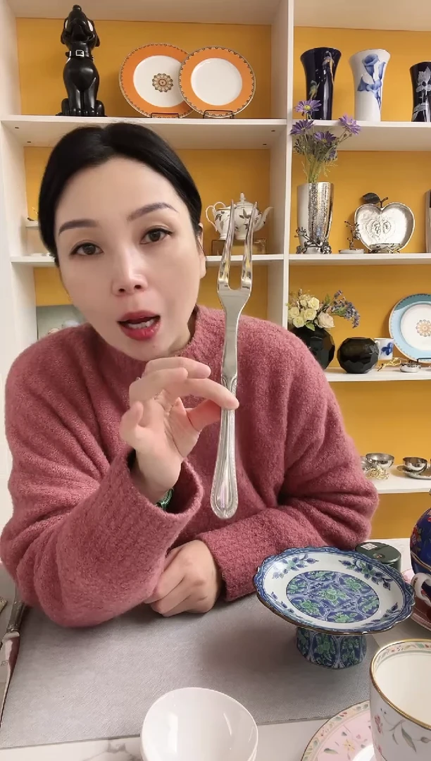 福利款 大肉叉