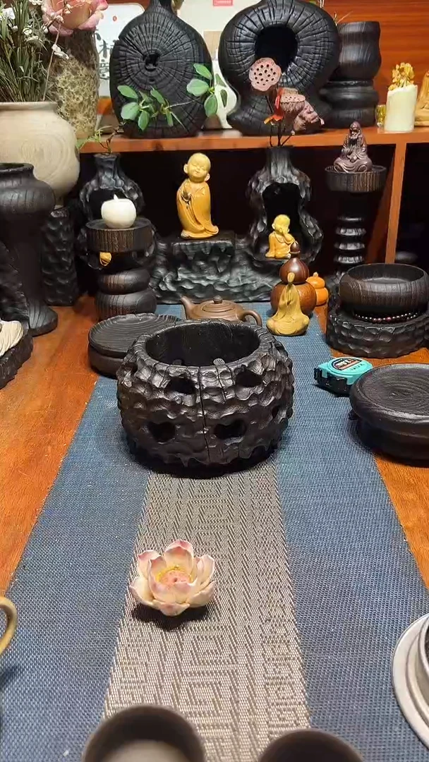 香樟木烟****?香樟木一物一拍