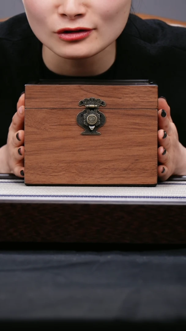 【闪购商品】紫砂茶壶4号大水潭天青  破价盒子