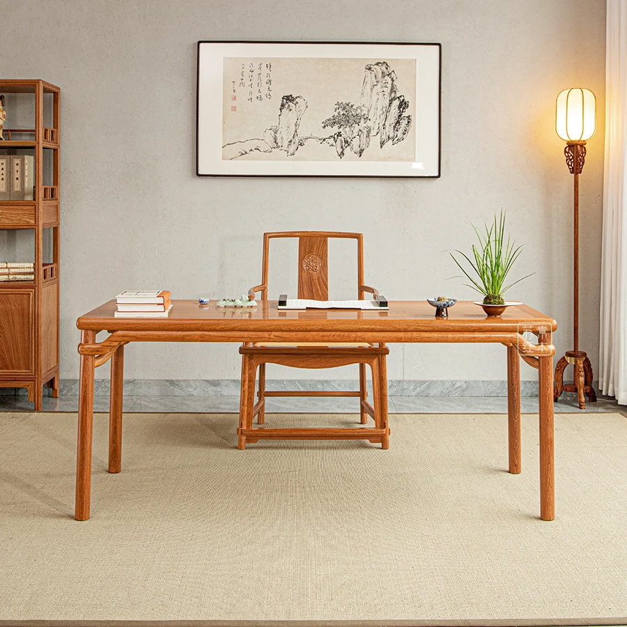 【收藏级】缅花圆包圆画案