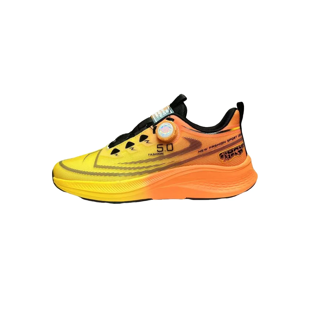 男女时尚百搭运动休闲鞋时尚透气情侣跑鞋男款女款休闲鞋2820