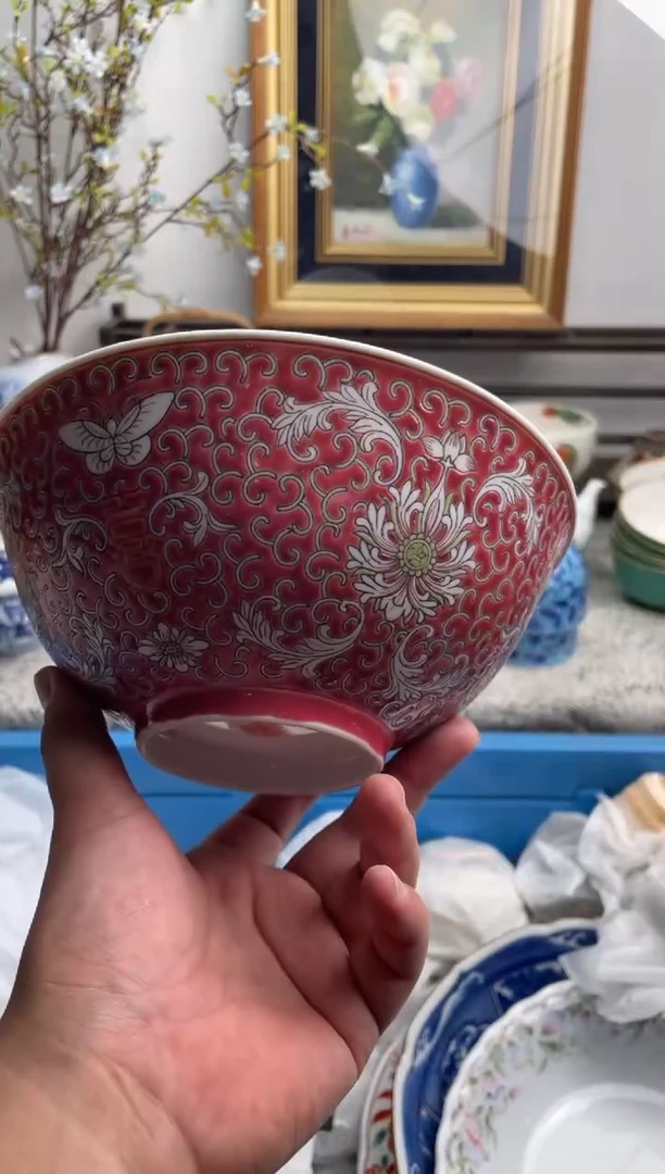 瓷片宽***海191-M-