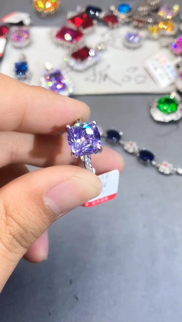 合金石英质玉珠宝奇石一物一图