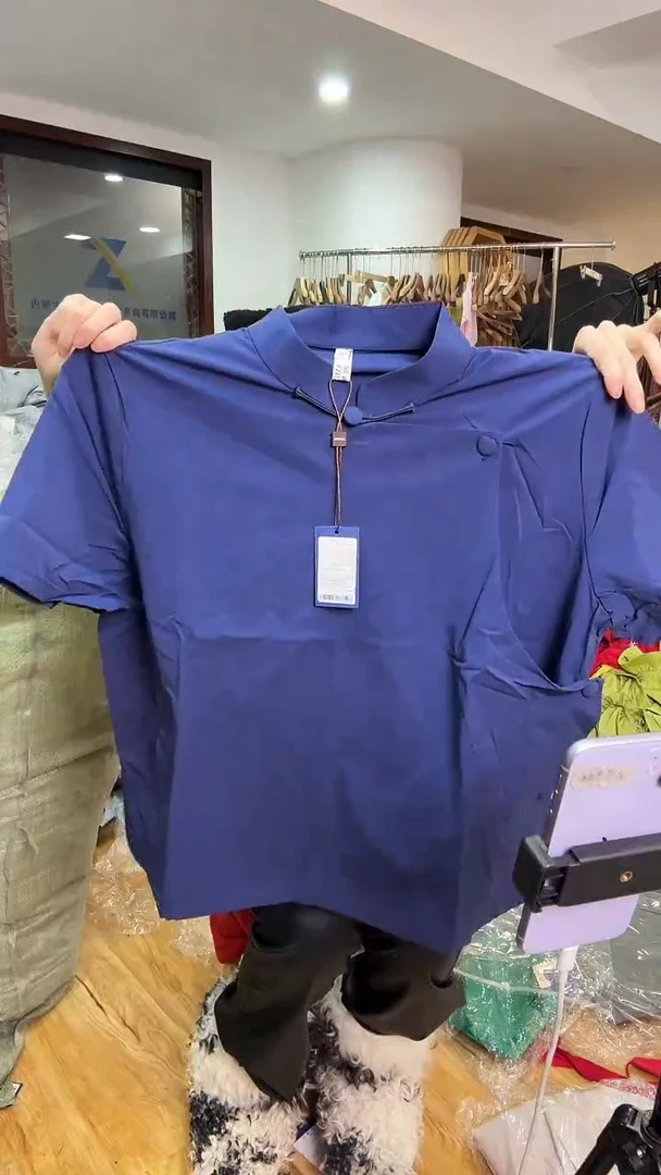 3XL码    135-145斤   半袖