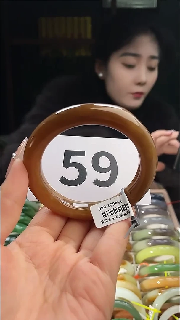 定制和田玉和田玉手镯