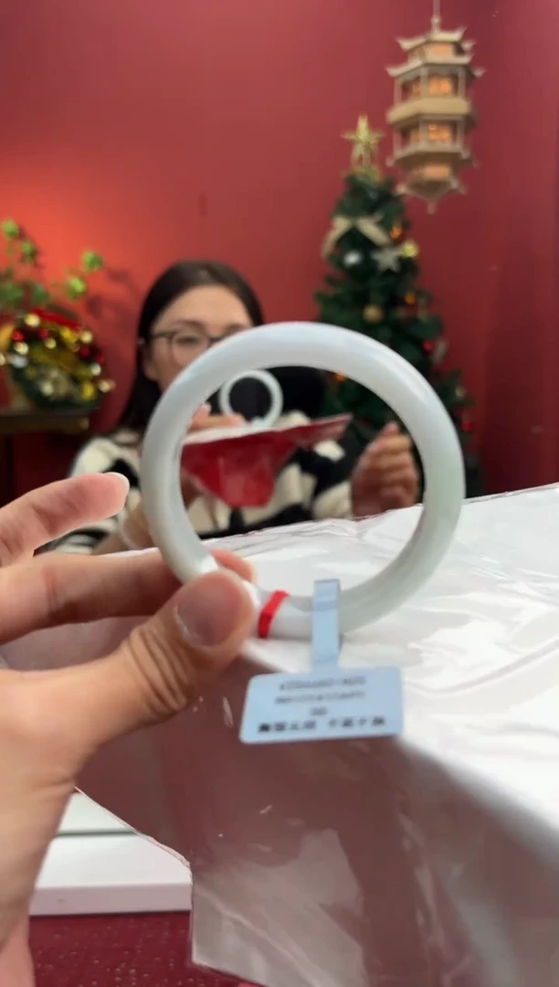 未镶嵌手镯翡翠翡翠手镯15