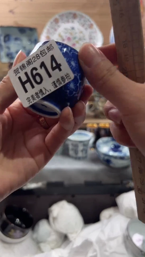 【闪购商品】瓷片当天满28米包邮H614