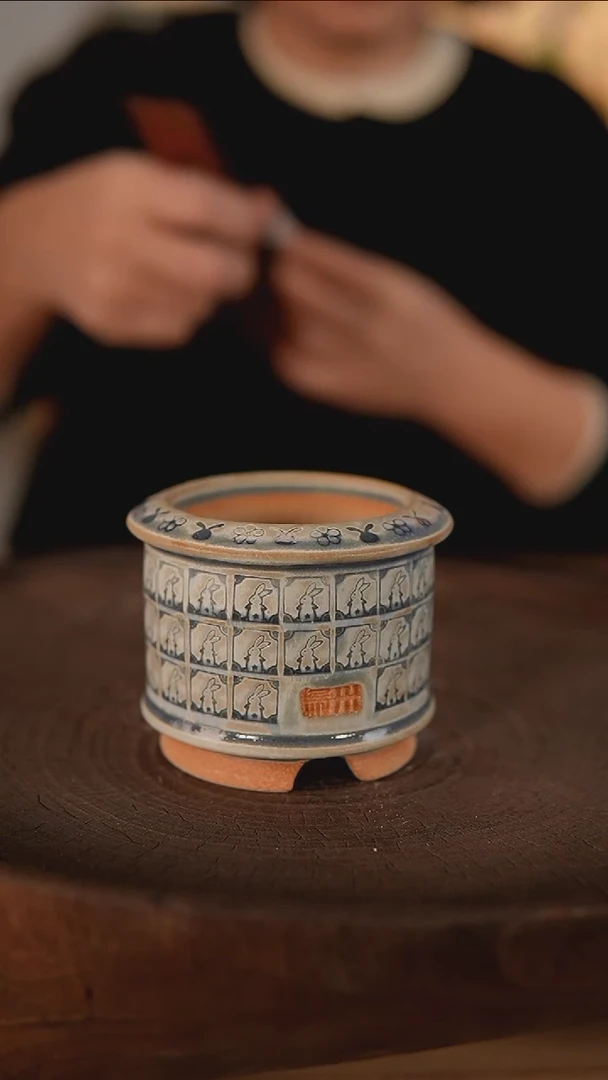 【闪购商品】陶瓷2-8-462默认瑕口径