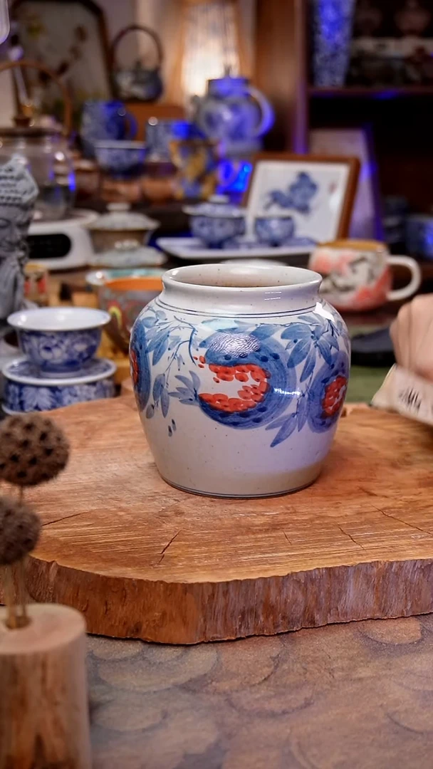 杯子十六手工手绘手工手绘