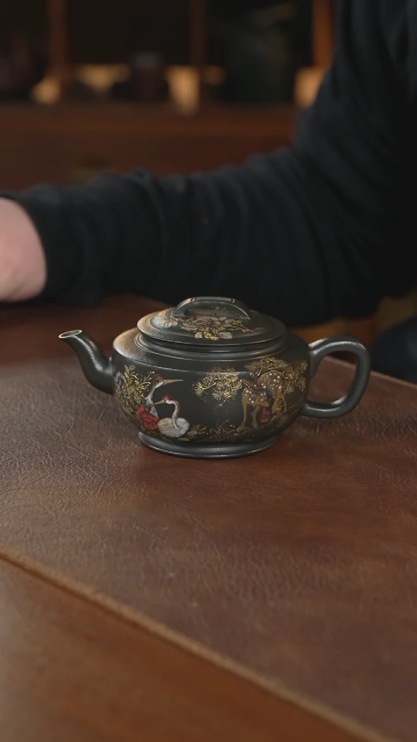 【闪购商品】紫砂茶壶紫砂壶紫砂壶