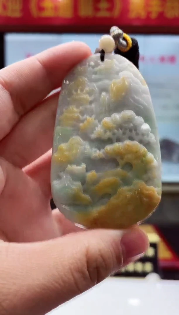 【闪购商品】定制翡翠未镶嵌天然A货翡翠