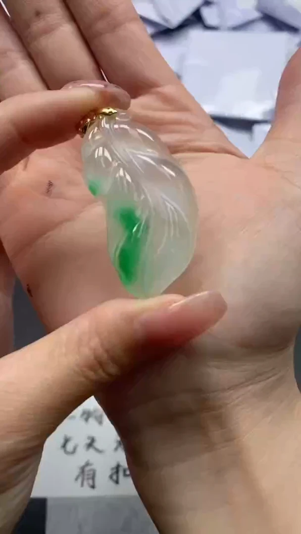 高端甄选吊坠（一物一图）68