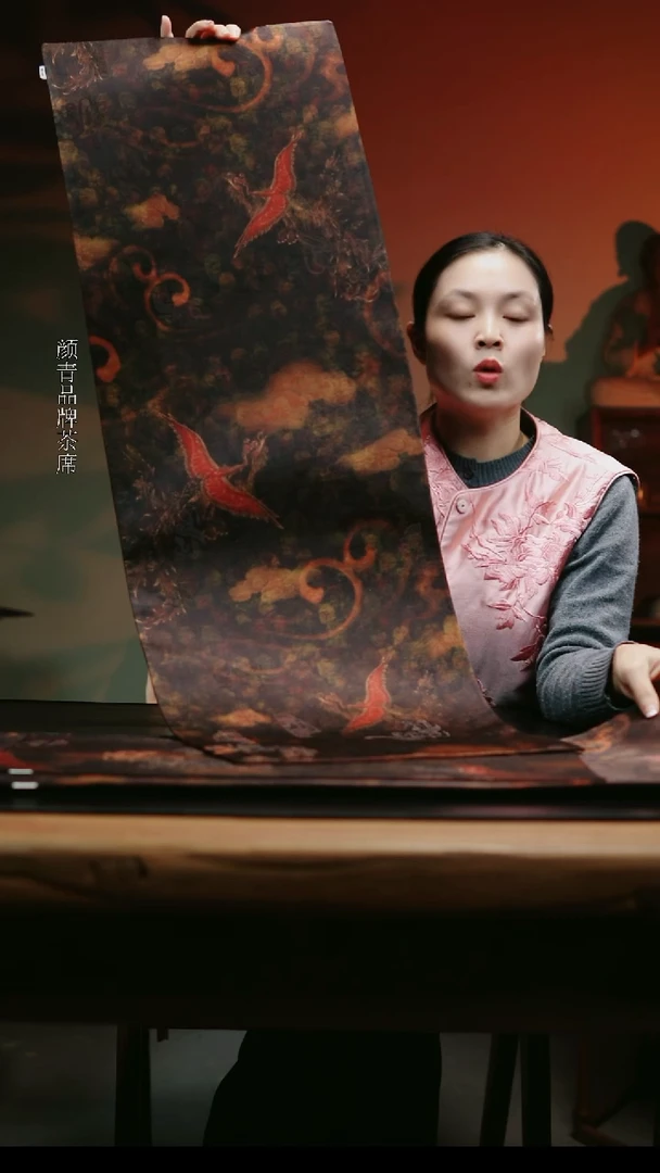 别具一阁布艺尺寸100+33