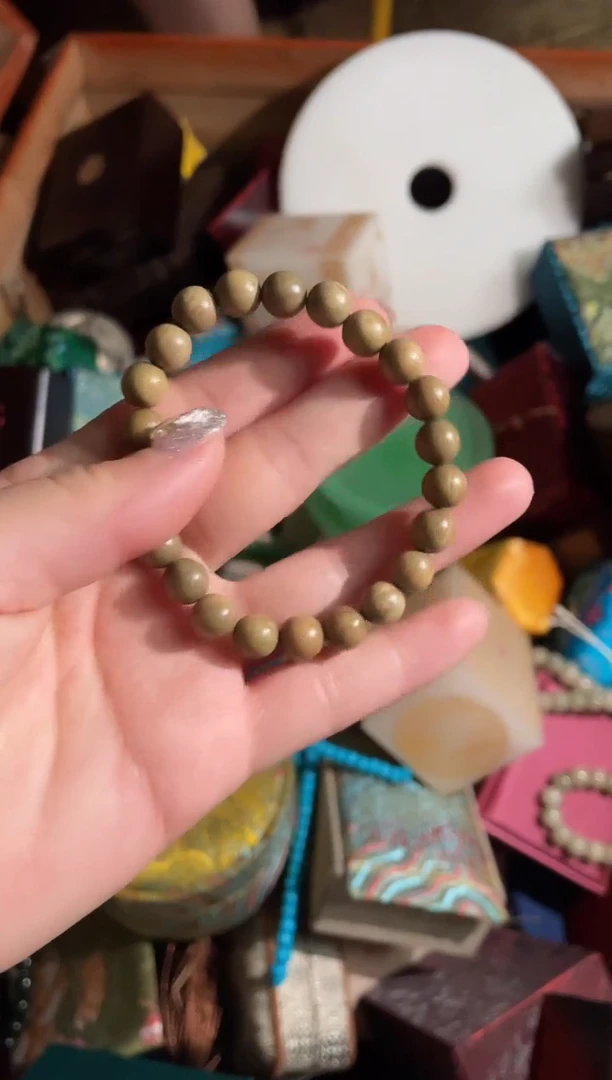 永玉阁精品专属摆件