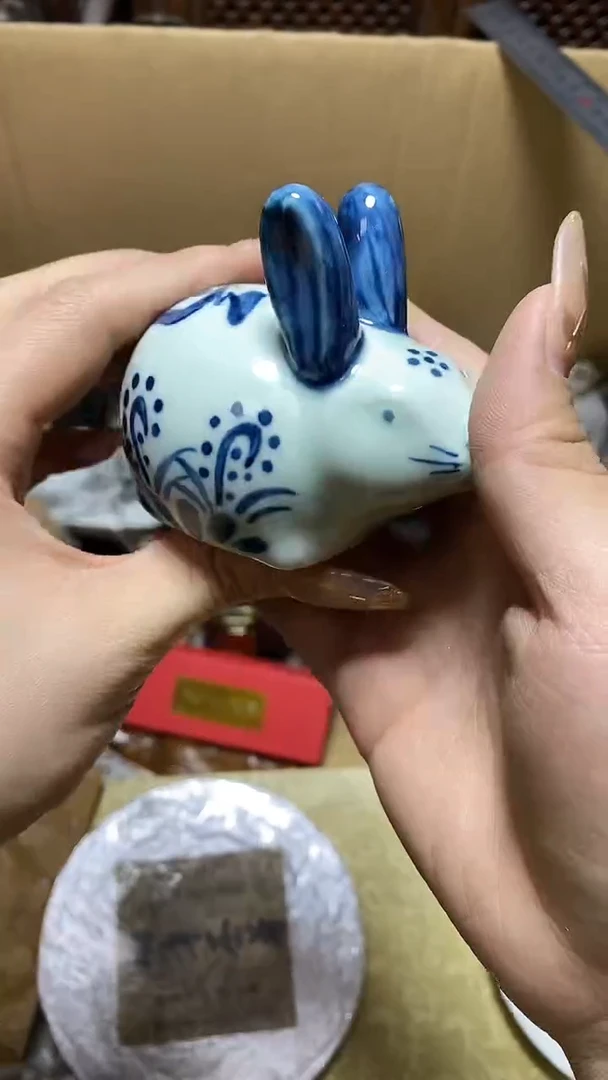 【闪购商品】瓷片瓷器瓷器瓷器瓷器