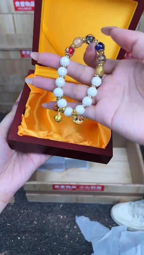 万家文玩阁白瓷香灰琉璃链接@@SP236
