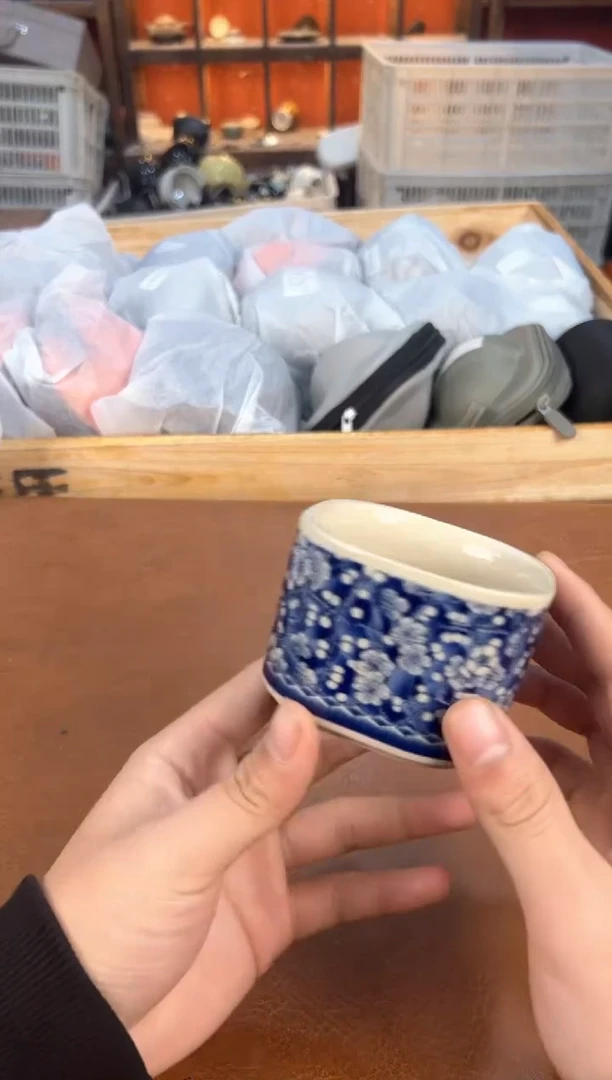 户外便携式家用旅行茶具