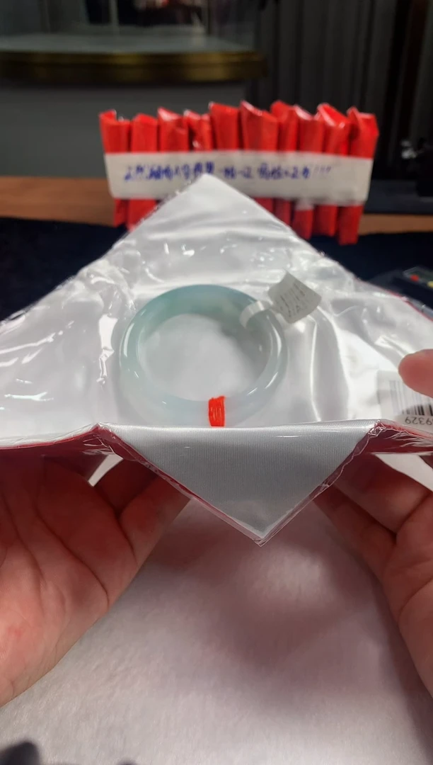 未镶嵌定制翡翠5073毛货不退不换