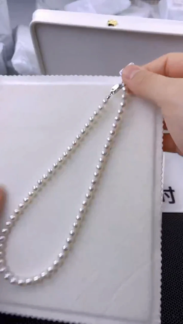 未镶嵌耳饰淡水珍珠xl1023