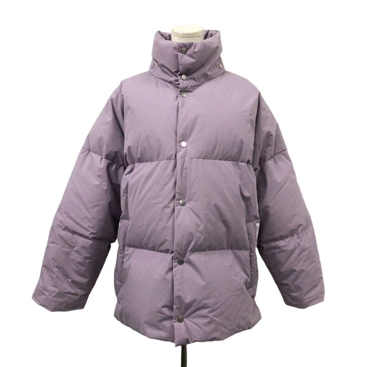 葆蝶家/羽绒服/95新/[250102ZC0001]