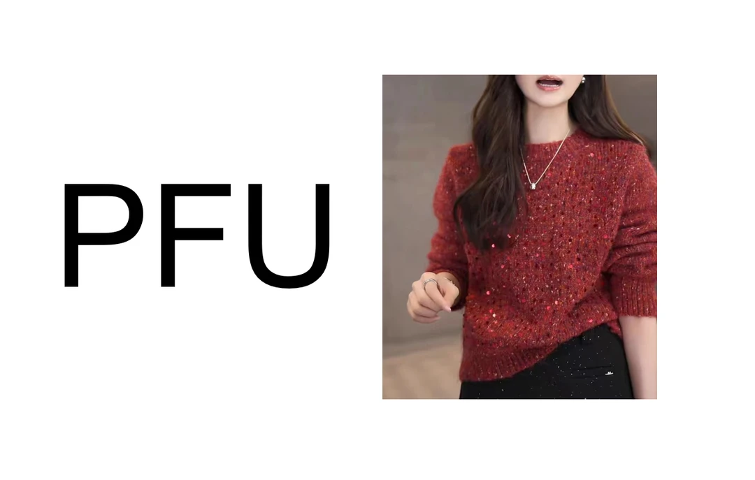 [000-050]秋冬毛衣针织衫