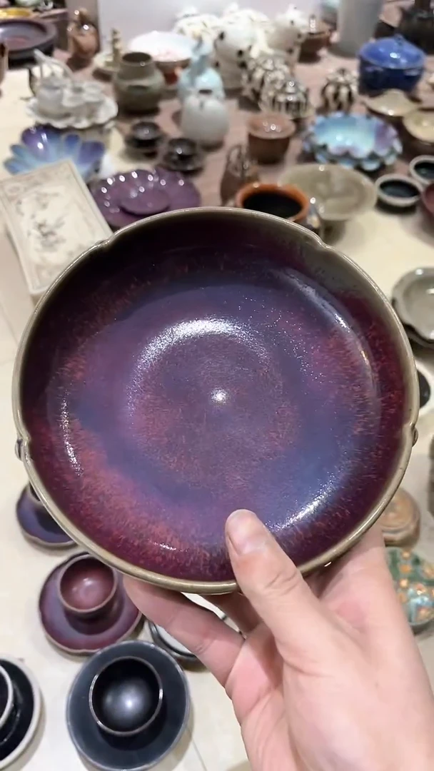 【闪购商品】摆件