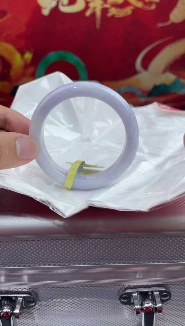 【闪购商品】翡翠手镯未镶嵌8翡翠手镯