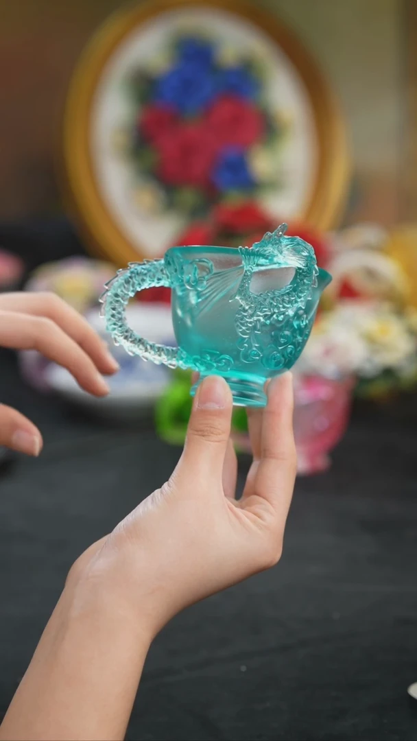 【闪购商品】摆件米多家中古器物如图所示1582