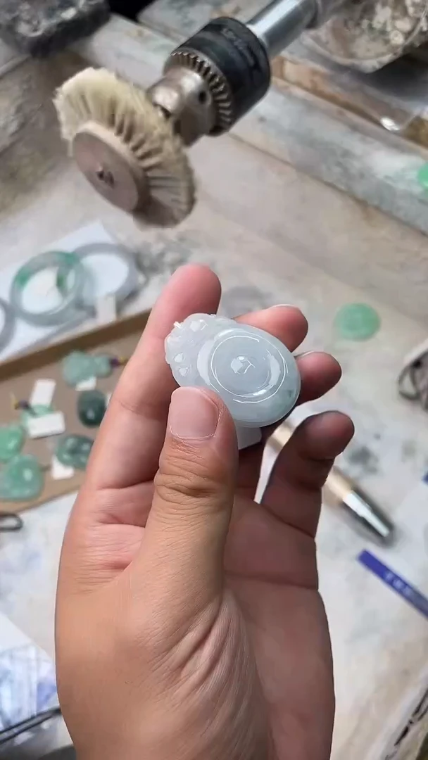 楚圣宸臻选精品-1767福贝