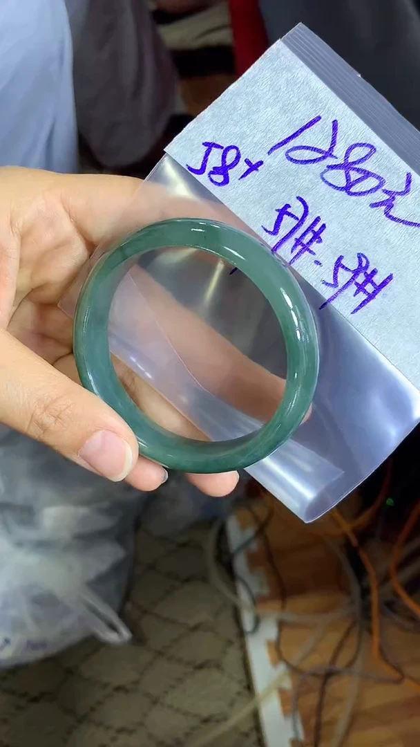 未镶嵌定制翡翠全47#1280元多样性发货拍一发一毛货需精抛