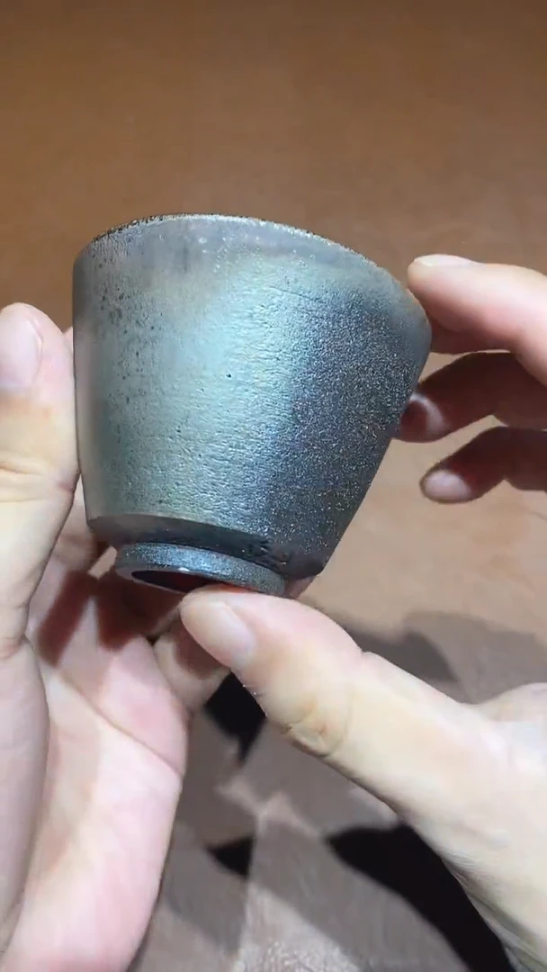 奢瓷柴烧茶器专拍链接045