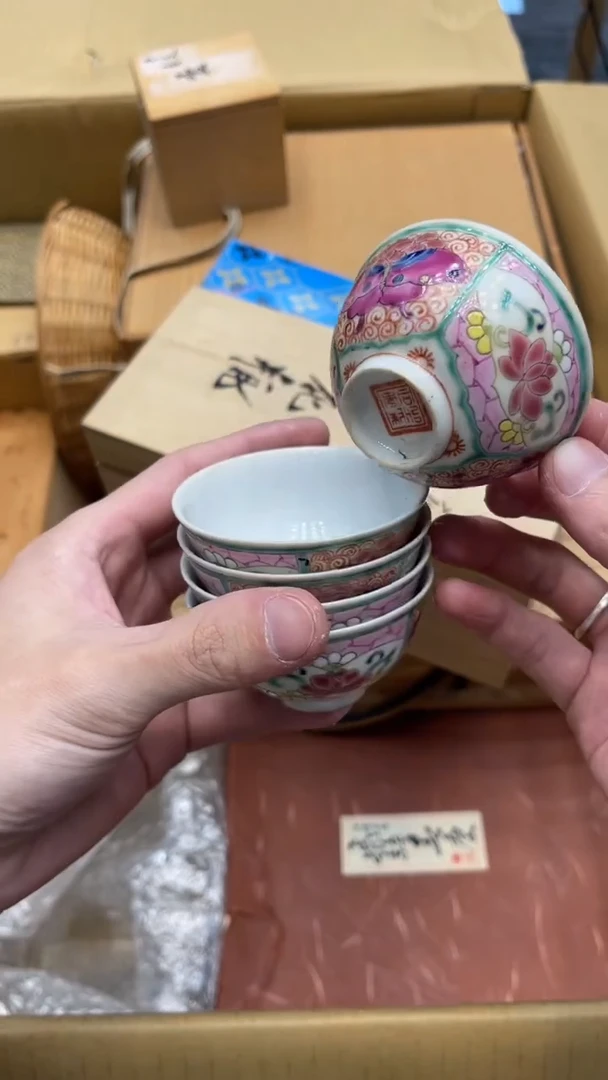 瓷片霁*3151中古商品 谨慎购买