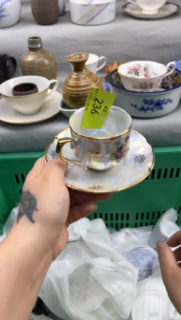 玉瓷货店 闪购类型 定向 波