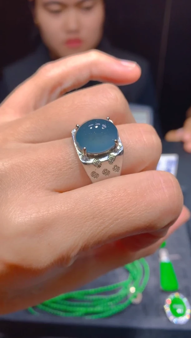 未镶嵌定制翡翠259多样性发货（发其一）