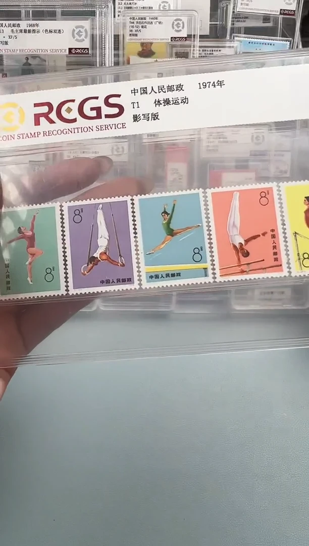 T1体操运动片装评级98分